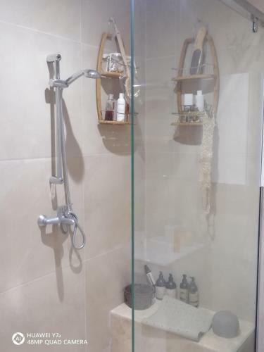 Apartamento Kenz Mehdia 2