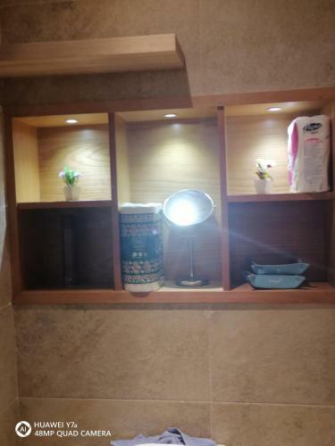 Apartamento Kenz Mehdia 2