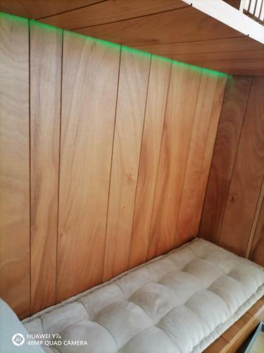 Apartamento Kenz Mehdia 2
