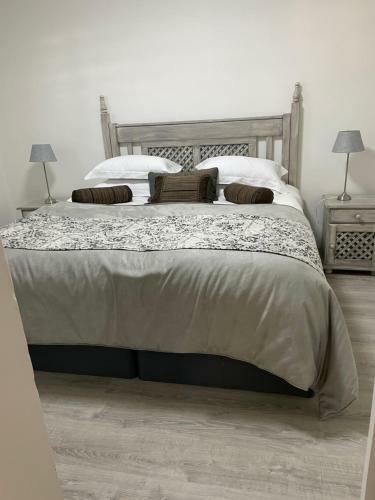 Apartamento Marielitsa Inn