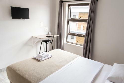 Hotel Ecomotel Germiston