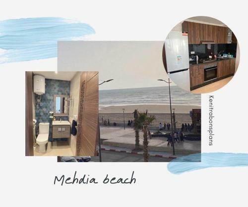 Apartamento Sunset Beach