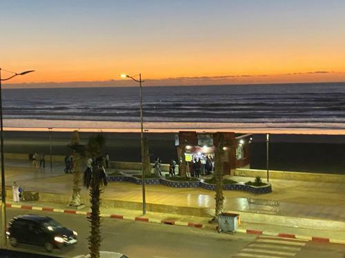 Apartamento Sunset Beach