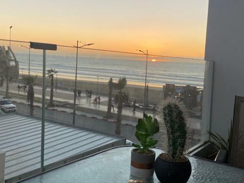Apartamento Sunset Beach
