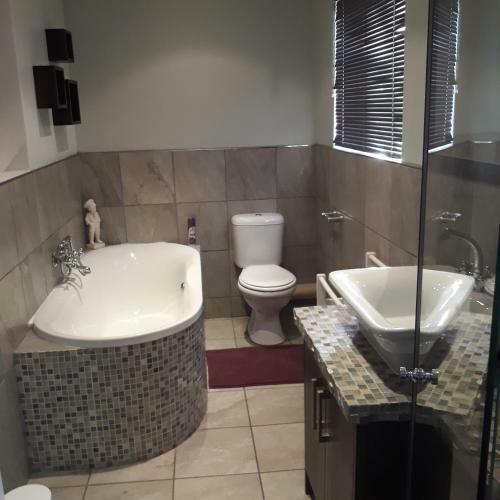 Apartamento Fancy Pansy