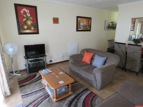 Apartamento 53 On Webber Guest House