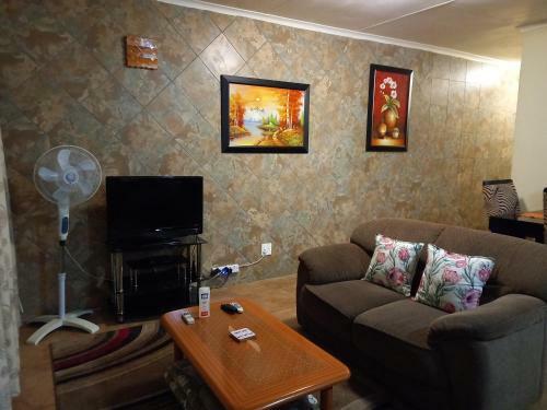 Apartamento 53 On Webber Guest House