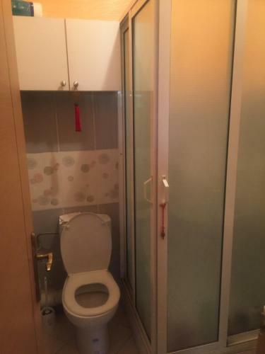 Apartamento Appartement Enzo