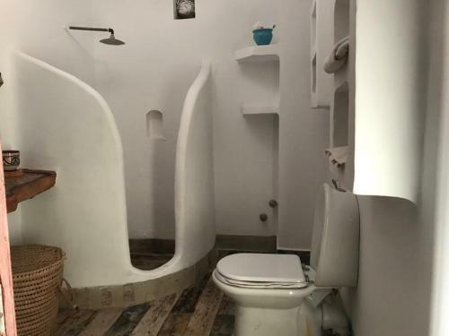 Hostal Dar Al Baraka