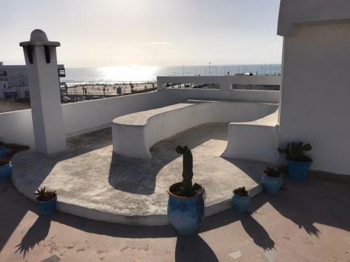 Hostal Dar Al Baraka