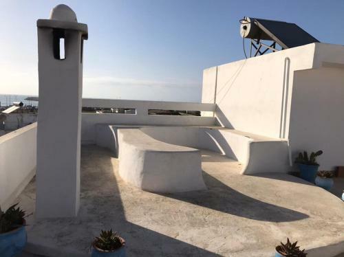 Hostal Dar Al Baraka