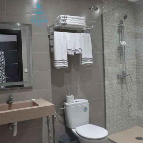 Hotel H�tel Laluna Bay