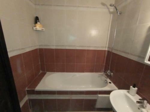 Apartamento R�sidence Neuve Avec Piscine - M?diq