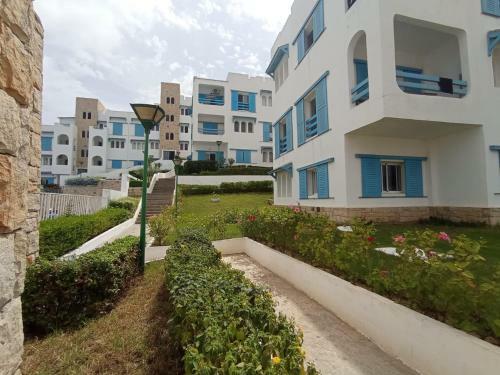Apartamento R�sidence Neuve Avec Piscine - M?diq