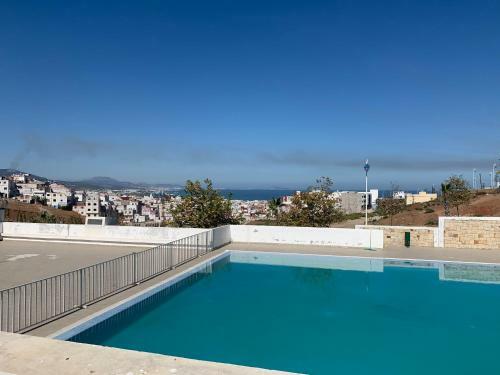 Apartamento R�sidence Neuve Avec Piscine - M?diq