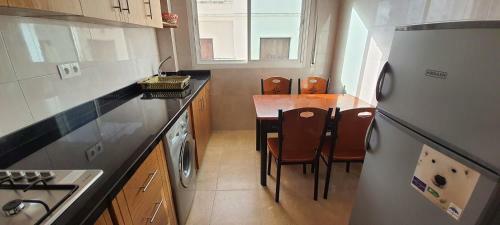 Apartamento El Balc�n Del Mediterr�neo