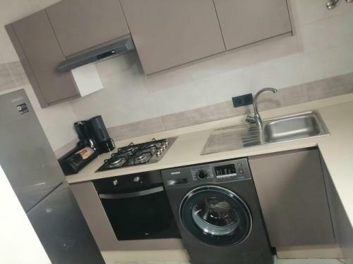 Apartamento Appartement Trois Chambre Vip A Almina