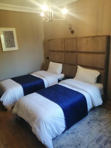 Apartamento Appartement Trois Chambre Vip A Almina