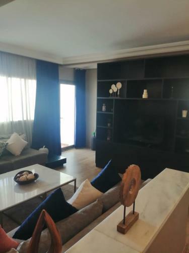 Apartamento Appartement Trois Chambre Vip A Almina