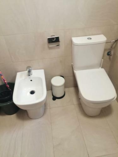 Apartamento Appartement Trois Chambre Vip A Almina