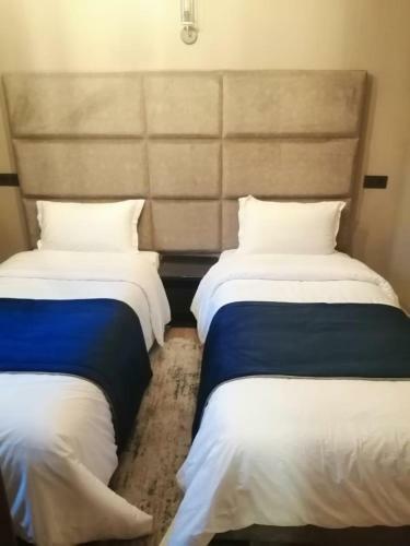 Apartamento Appartement Trois Chambre Vip A Almina
