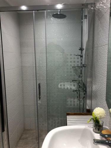 Apartamento Triplex Vue Mer Ksar Rimal