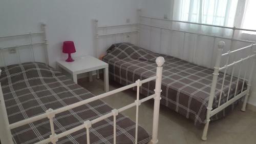 Apartamento Bouaziz