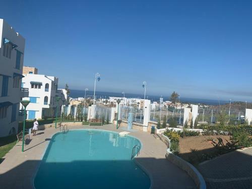 Apartamento R�sidence Neuve Avec Piscine M?diq
