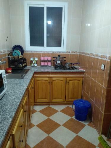 Apartamento El Mirador