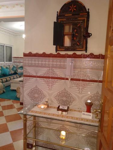 Apartamento El Mirador