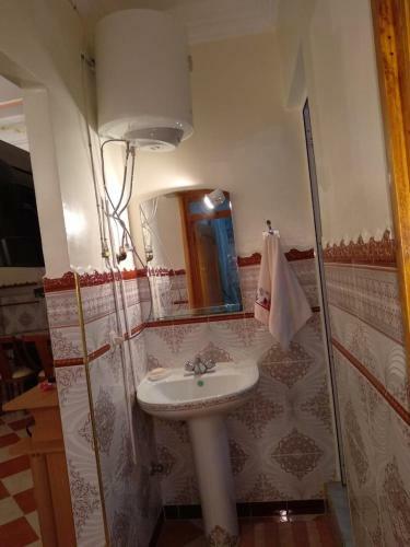 Apartamento El Mirador