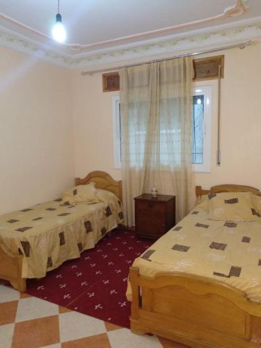 Apartamento El Mirador