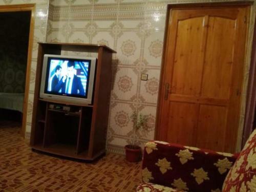 Apartamento Appartement Belle Vue