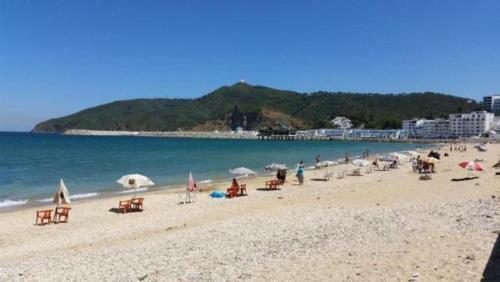 Apartamento Appartement Belle Vue
