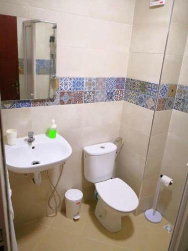 Apartamento Appartement Belle Vue