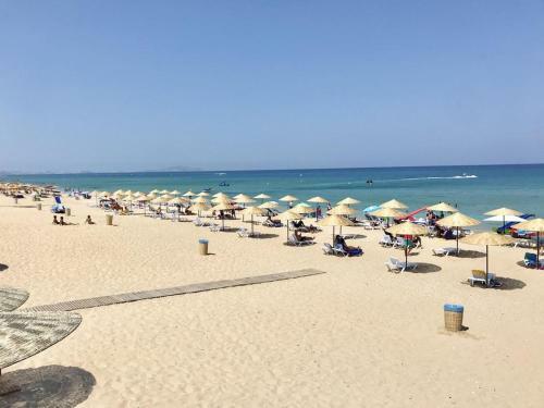Apartamento Marina Beach Appartement Tetouan , Mdiq