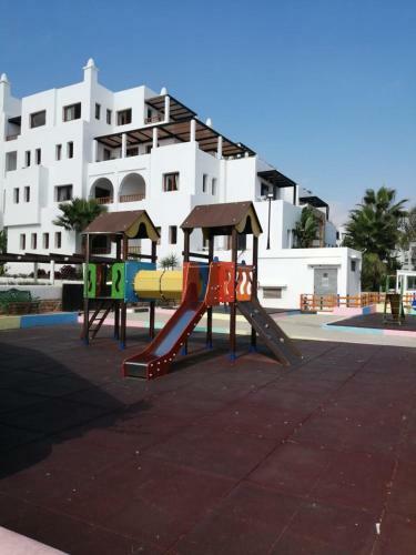 Apartamento Marina Beach Appartement Tetouan , Mdiq
