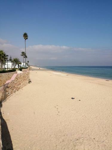 Apartamento Marina Beach Appartement Tetouan , Mdiq