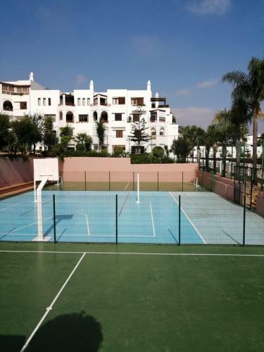 Apartamento Marina Beach Appartement Tetouan , Mdiq