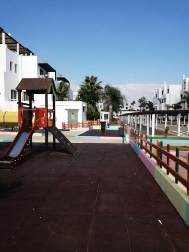 Apartamento Marina Beach Appartement Tetouan , Mdiq