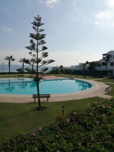 Apartamento Marina Beach Appartement Tetouan , Mdiq