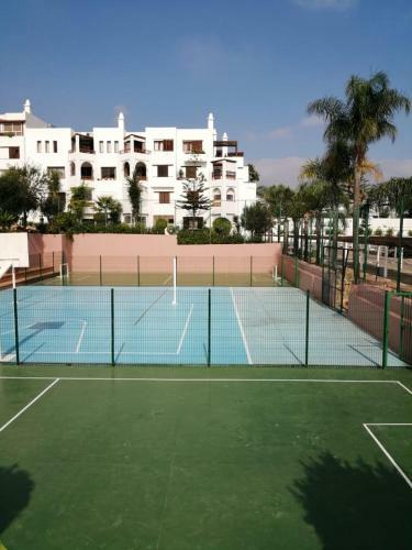 Apartamento Marina Beach Appartement Tetouan , Mdiq