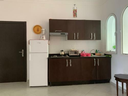 Apartamento R�sidence Lilia Al Jabal M?diq