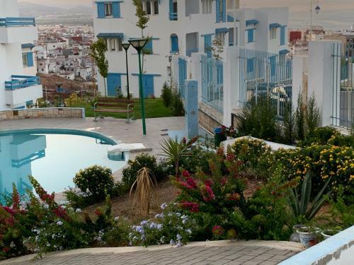 Apartamento R�sidence Lilia Al Jabal M?diq