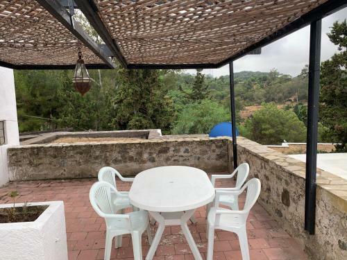 Bungalow Vue Sur Mer Mdiq/marsa