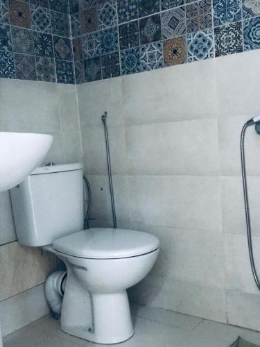 Apartamento Perla