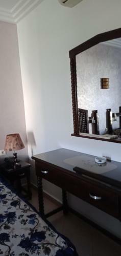Hotel Cote D'or M'diq