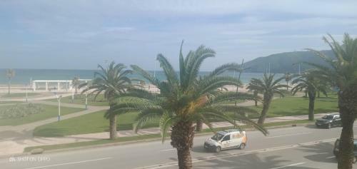 Hotel Cote D'or M'diq
