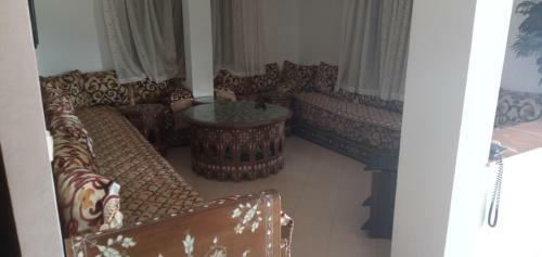 Hotel Cote D'or M'diq
