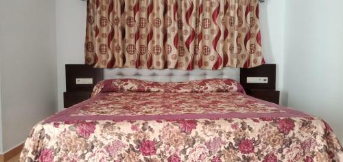 Hotel Cote D'or M'diq